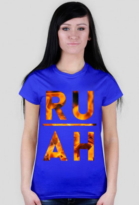 Ruah