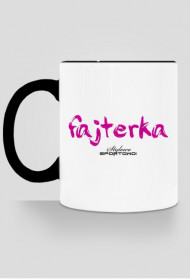 kubek - fajterka 3