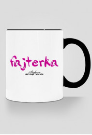 kubek - fajterka 3