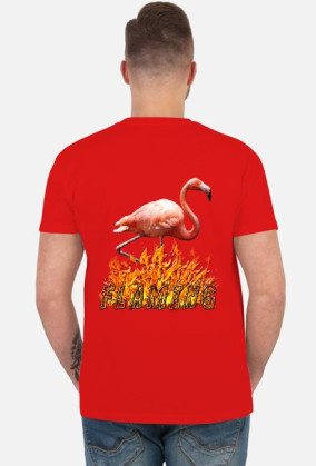 Flaming