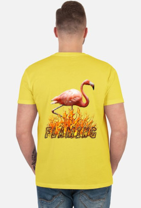 Flaming