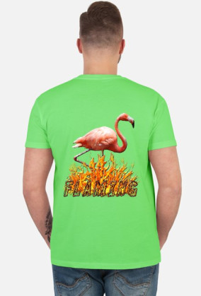 Flaming
