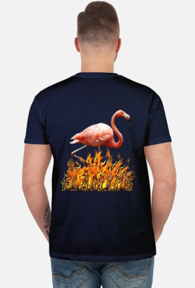 Flaming