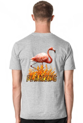 Flaming