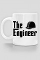Kubek The Engineer - prezent dla inżyniera