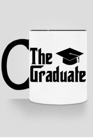 The Graduate prezent na obronę