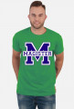 Koszulka Magister prezent z okazji obrony pracy magisterskiej