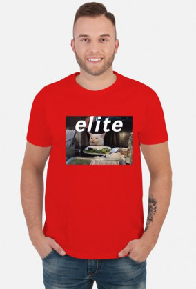 Elite Cat