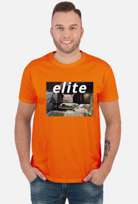 Elite Cat