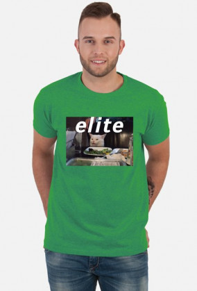 Elite Cat