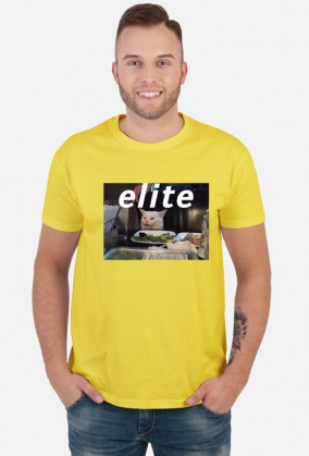 Elite Cat