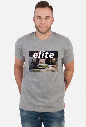 Elite Cat