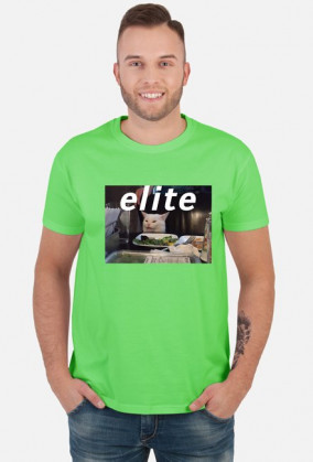 Elite Cat