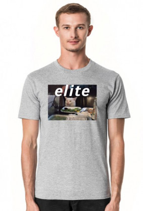 Elite Cat