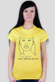 Million Hearts T-Shirt ♀