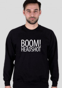 Boom HeadShot!