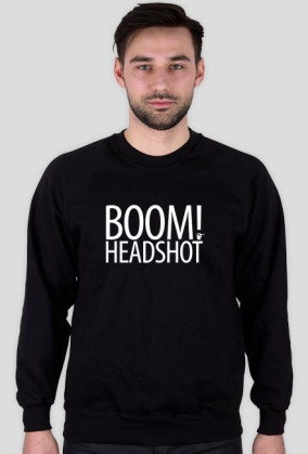 Boom HeadShot!