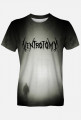 Ventrotomy The New Covenant Fullprint T-shirt