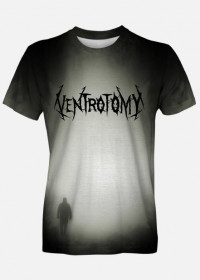 Ventrotomy The New Covenant Fullprint T-shirt