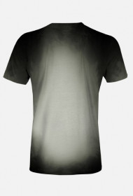 Ventrotomy The New Covenant Fullprint T-shirt