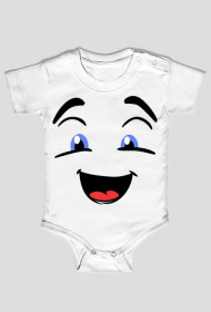 Uśmiechnięty Maluszek