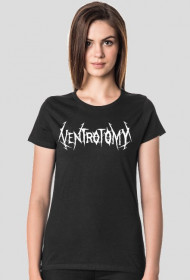 Ventrotomy
