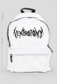 Ventrotomy plecak