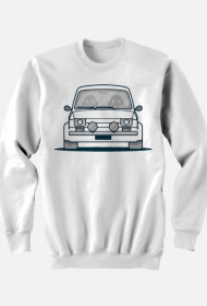 Fiat 126 nisko & szeroko