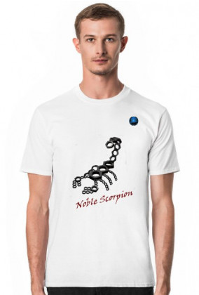 Noble Scorpion