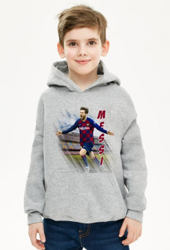 Leo Messi #10 (FC BARCELONA)