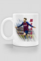 Leo Messi #10 (FC BARCELONA)