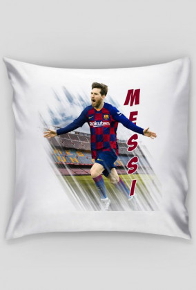 Leo Messi #10 (FC BARCELONA)