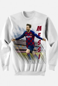 Leo Messi #10 (FC BARCELONA)