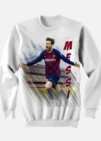 Leo Messi #10 (FC BARCELONA)