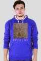 LVCIFERO, Man (BEHEMOTH)