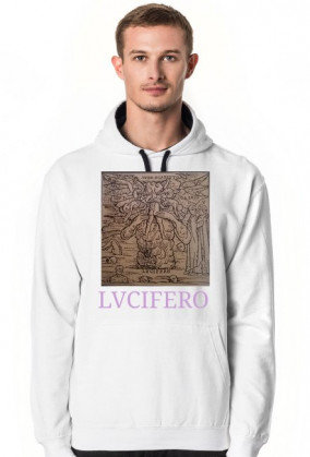LVCIFERO, Man (BEHEMOTH)