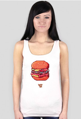 Hamburger II