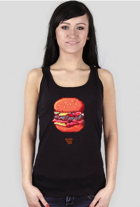 Hamburger II