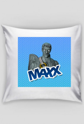Poduszka MAXX