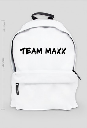 Duży plecak MAXX