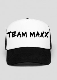Czapka team MAXX
