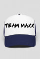 Czapka team MAXX