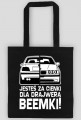 Front N Back E36 - Dla beemki za cienki (torba) jg