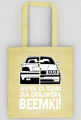 Front N Back E36 - Dla beemki za cienki (torba) jg