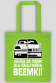Front N Back E36 - Dla beemki za cienki (torba) jg
