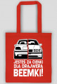 Front N Back E36 - Dla beemki za cienki (torba) jg