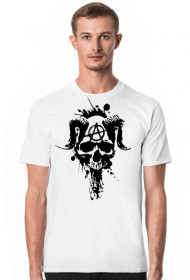 Anarchy Skull