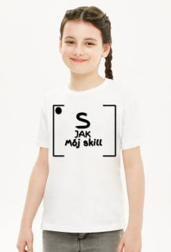 S jak mój skill