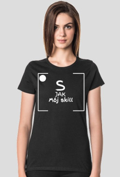 S jak mój skill