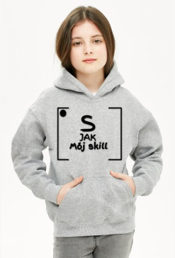 S jak mój skill